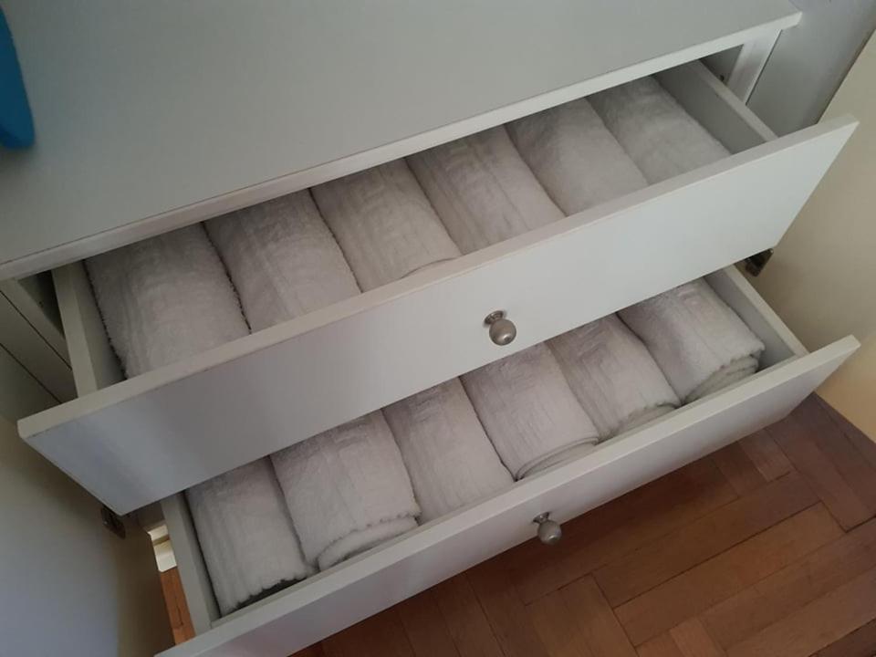 Cityhome2 Larissa Esterno foto