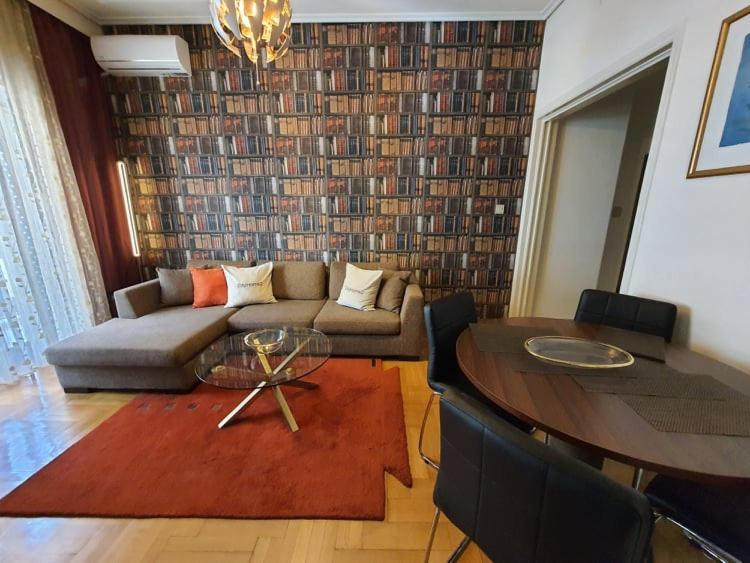 Cityhome2 Larissa Esterno foto
