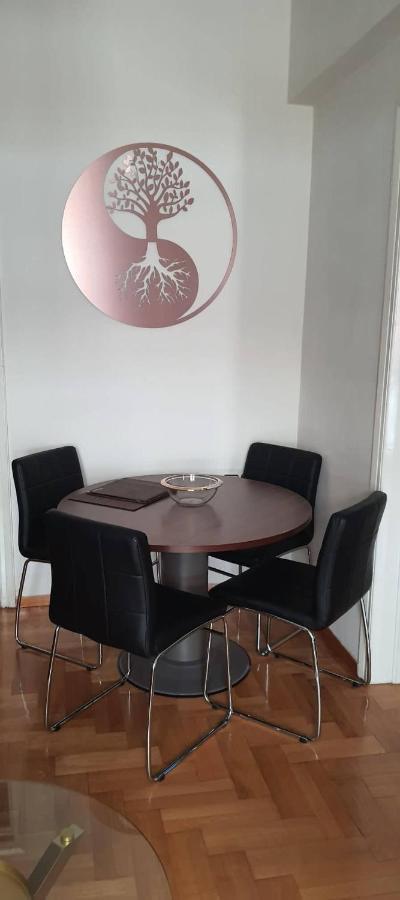 Cityhome2 Larissa Esterno foto