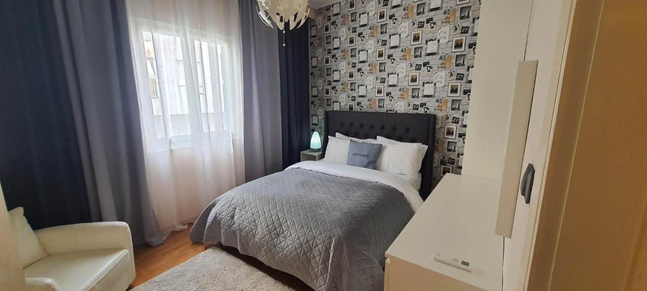 Cityhome2 Larissa Esterno foto